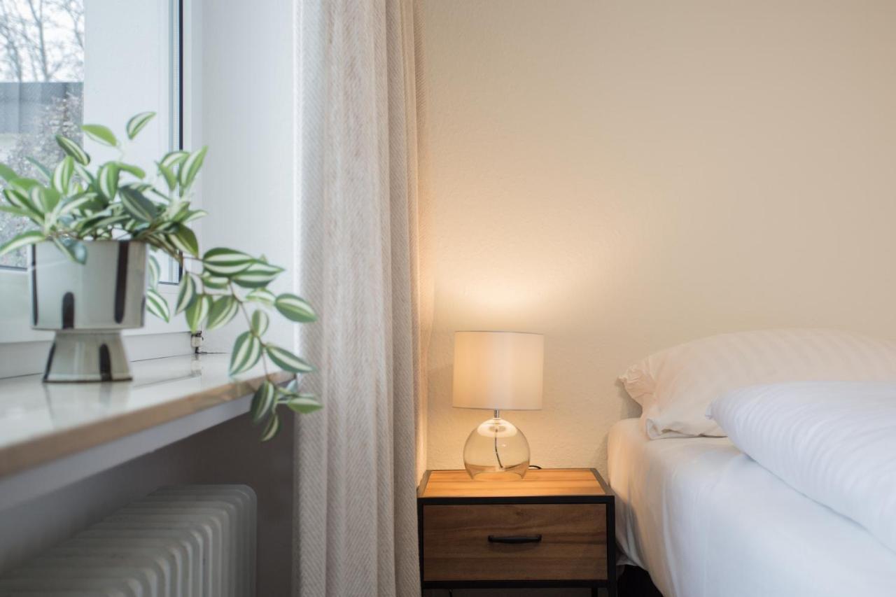 Welcome In - Met Terras - Burgstrasse 15-b, Winterberg-silbach Apartment