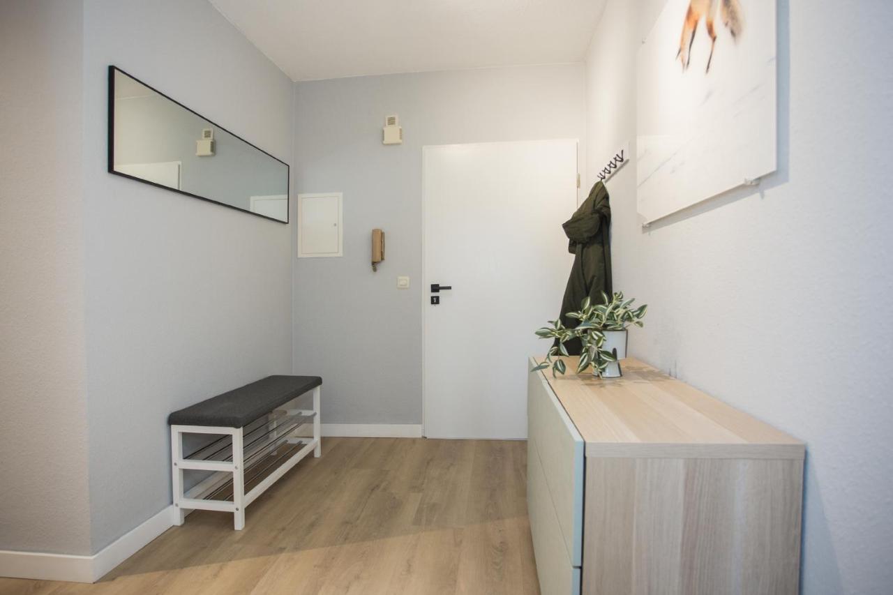 Apartment Burgstrasse 15-b *