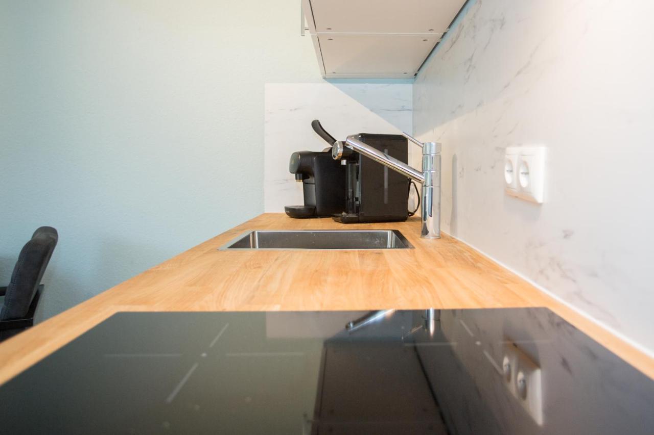 Apartment Burgstrasse 15-b