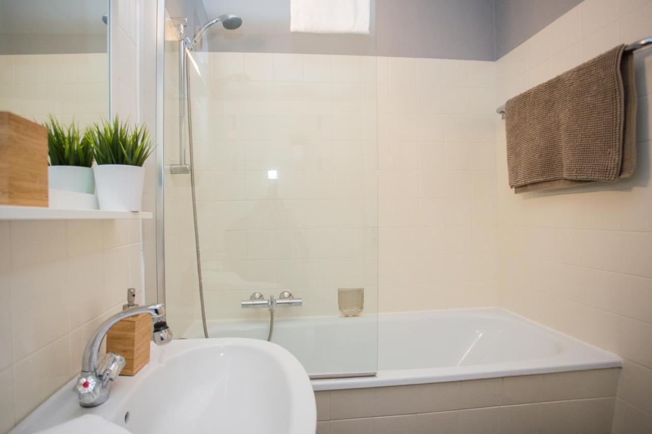 Apartment Burgstrasse 15-b *