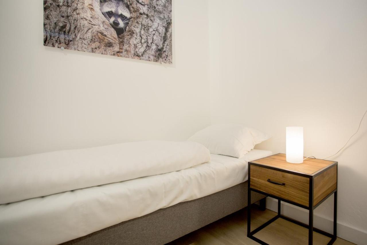 Welcome In - Met Terras - Burgstrasse 15-b, Winterberg-silbach Apartment