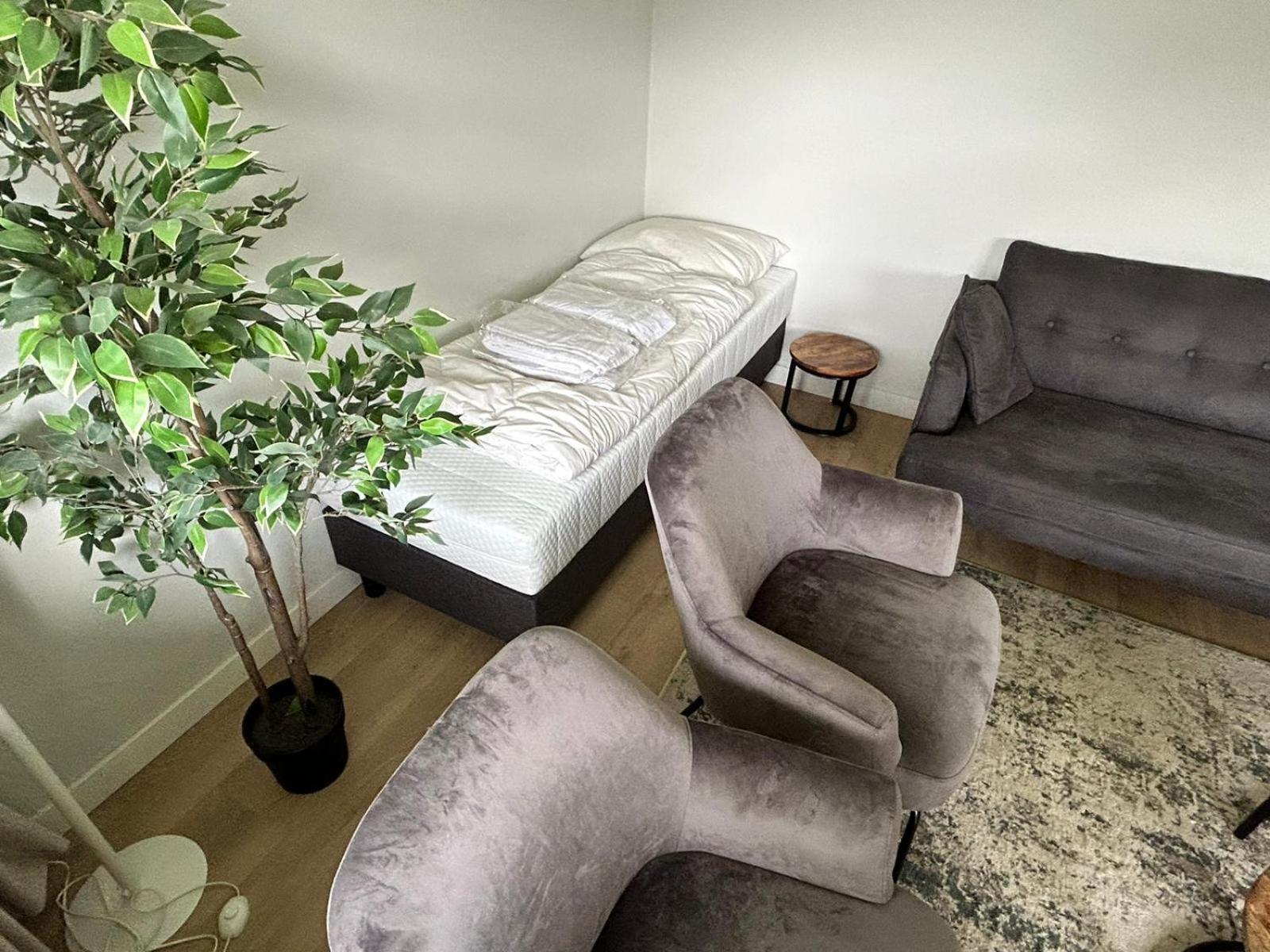 Burgstrasse 15-b Apartment *