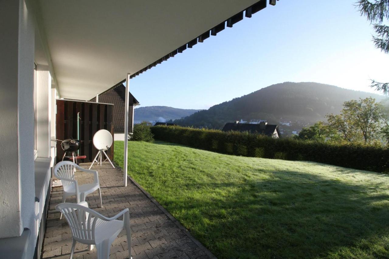 Burgstrasse 15-b * Winterberg
