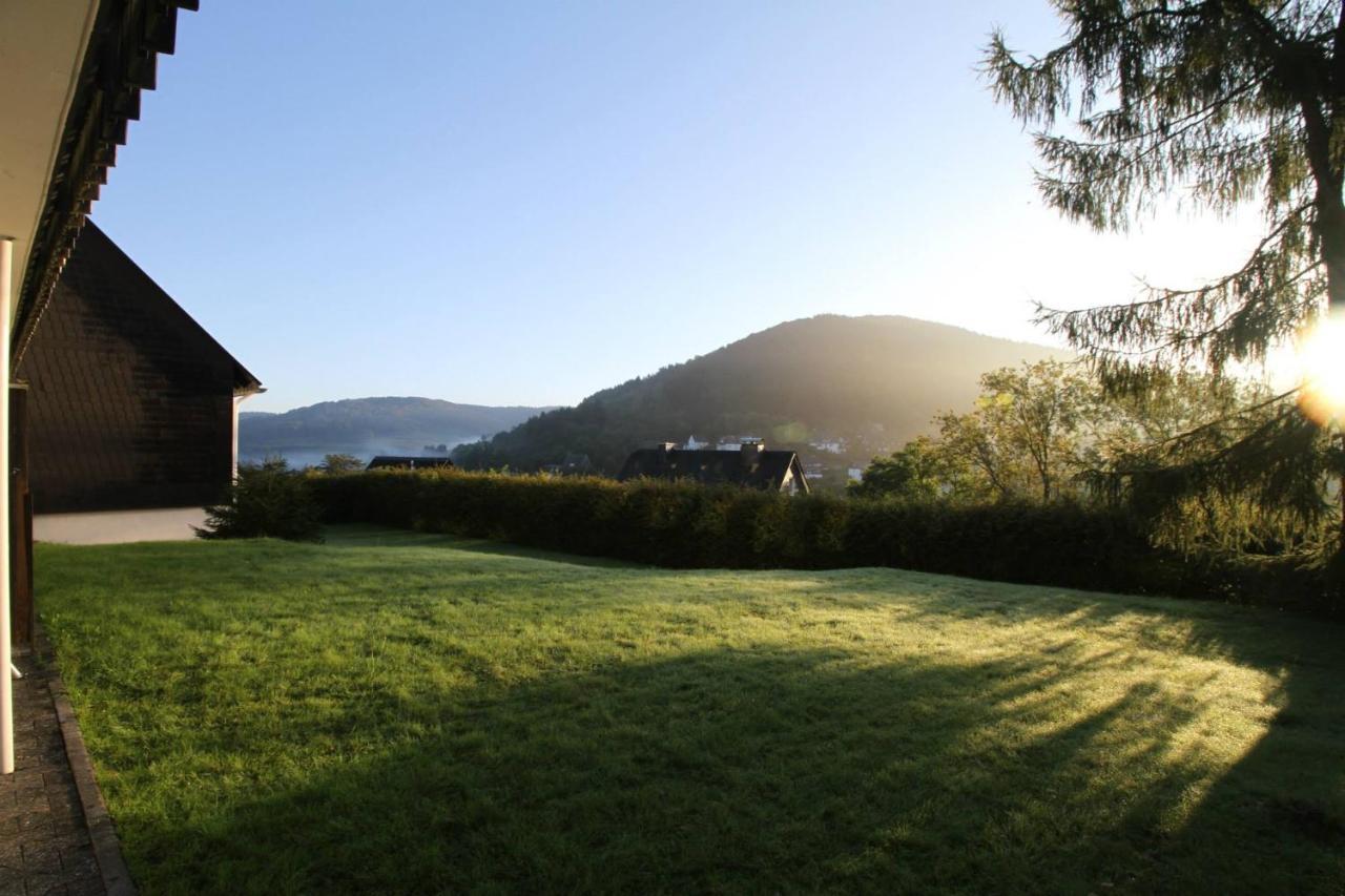 Apartment Welcome In - Met Terras - Burgstrasse 15-b, Winterberg-silbach Winterberg